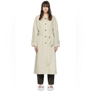 It’s really nice but too large for me! Brand new!